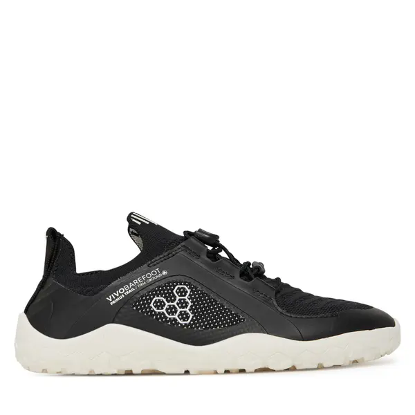 Vivo Barefoot Trekking Vivo Barefoot Primus Trail Knit Fg 115099 Crna