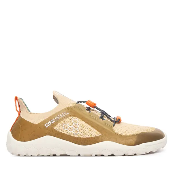 Vivo Barefoot Trekking Vivo Barefoot Primus Trail Knit FG 115099 Svijetlo bež
