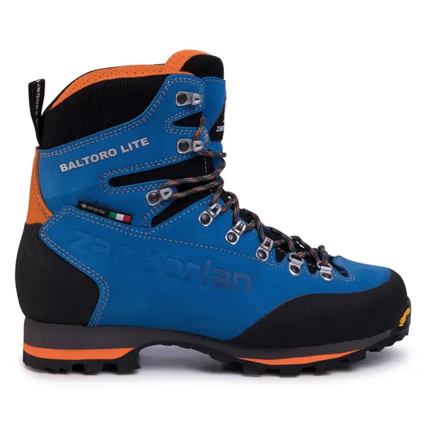 Zamberlan Trekking Zamberlan 1110 Baltoro Lite Gtx GORE-TEX Plava