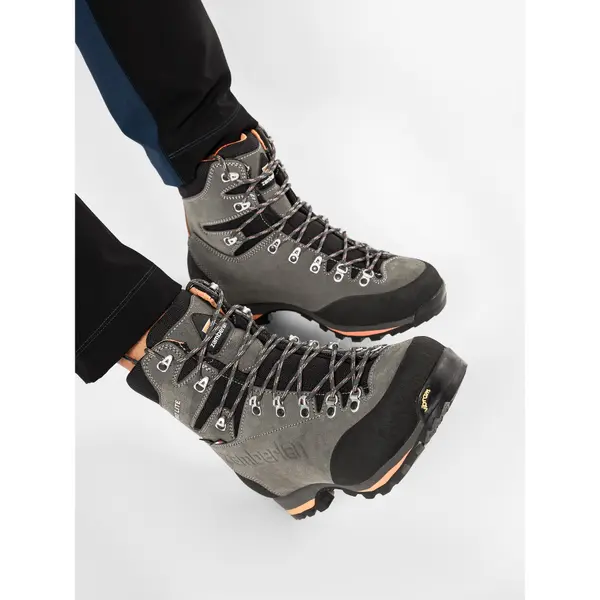 Zamberlan Trekking Zamberlan 1110 Baltoro Lite Gtx GORE-TEX Siva
