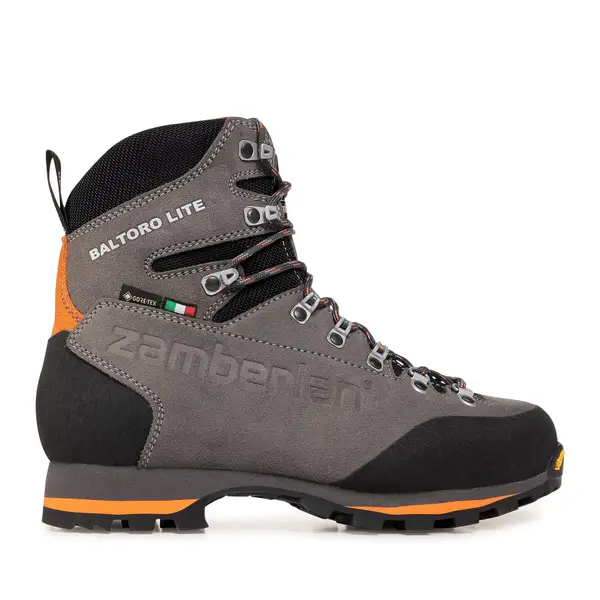 Zamberlan Trekking Zamberlan 1110 Baltoro Lite Gtx GORE-TEX Siva
