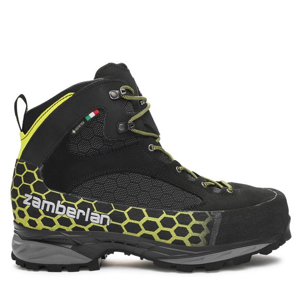 Zamberlan Trekking Zamberlan 1116 Rando Gtx GORE-TEX Black Yellow