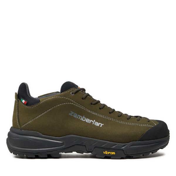 Zamberlan Trekking Zamberlan 217 Free Blast Gtx GORE-TEX 0217PM0G Zelena