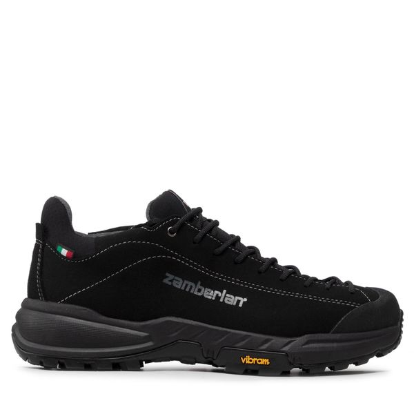 Zamberlan Trekking Zamberlan 217 Free Blast Gtx GORE-TEX Black