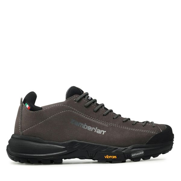 Zamberlan Trekking Zamberlan 217 Free Blast Gtx GORE TEX Dark Grey