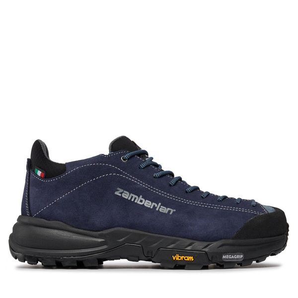Zamberlan Trekking Zamberlan 217 Free Blast Suede Denim
