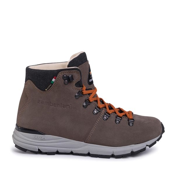 Zamberlan Trekking Zamberlan 325 Cornell Lite Gtx GORE-TEX Brown