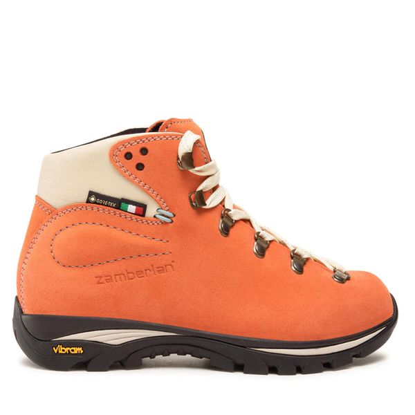 Zamberlan Trekking Zamberlan 333 Frida Gtx Wns GORE-TEX Mango