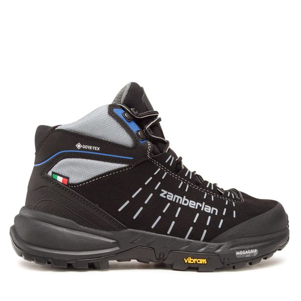 Zamberlan Trekking Zamberlan 334 Circe Gtx GORE-TEX Black
