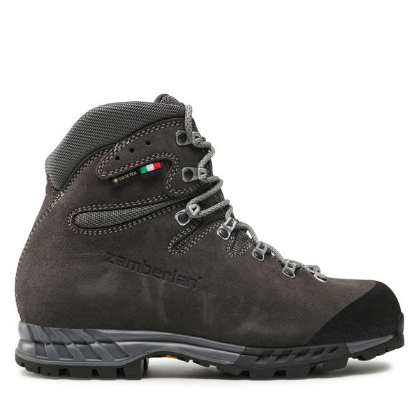 Zamberlan Trekking Zamberlan 900 Rolle Evo Gtx GORE-TEX Grey