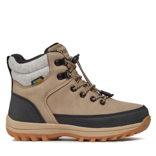 ZigZag Trekking ZigZag Aenaide Kids Boot WP Z234119 2125 Tan - Beige