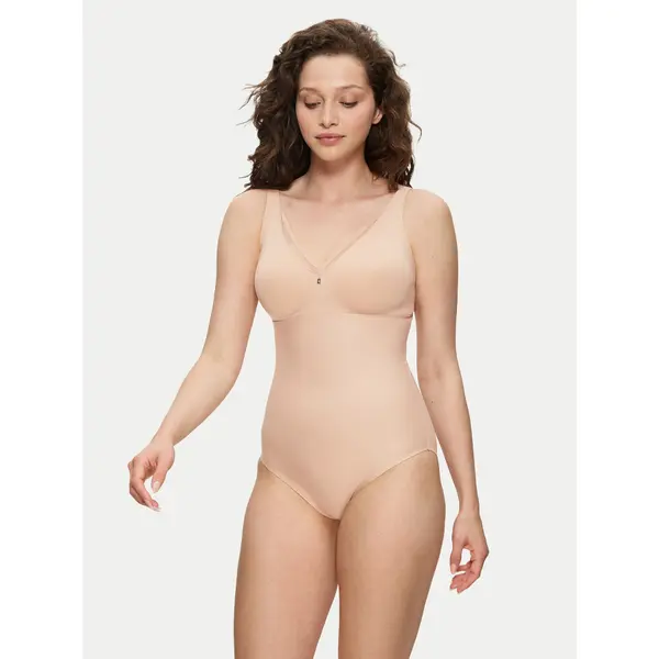 Triumph Triumph Bodi True Shape Sensation 10210630 Bež