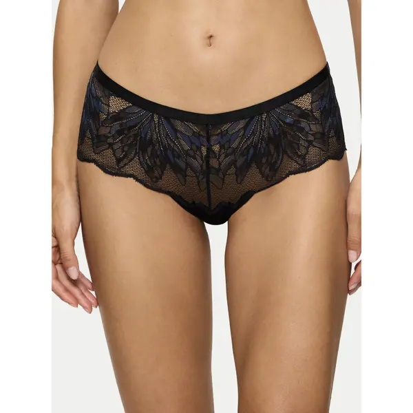 Triumph Triumph Bokserice Crazy Stupid Love 10222367 Crna