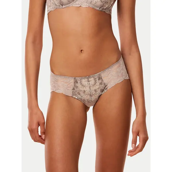 Triumph Triumph Bokserice Sensual Spotlight 10219846 Bež