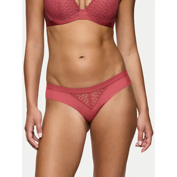 Triumph Triumph Brazilke Aura Spotlight 10216453 Crvena