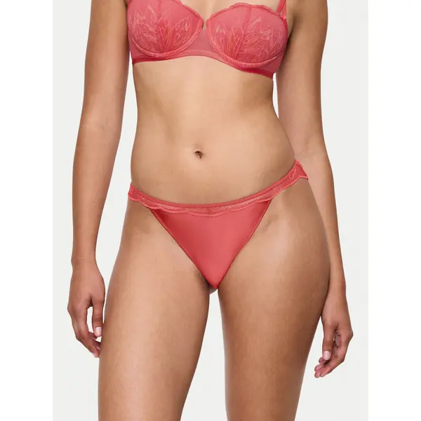 Triumph Triumph Brazilke Crazy Stupid Love 10222368 Koraljna