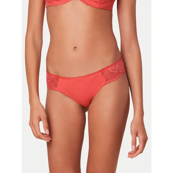 Triumph Triumph Brazilke Wild Peony Florale 10209603 Ružičasta