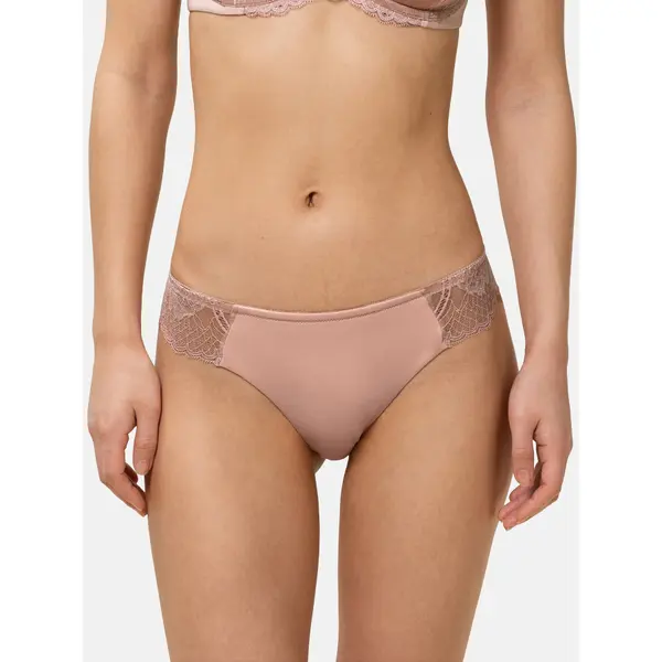 Triumph Triumph Brazilke Wild Peony Florale Brazilian 10209603 Ružičasta