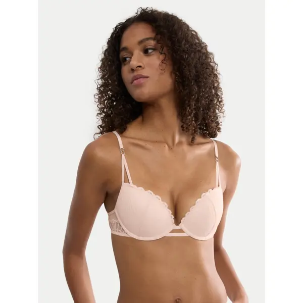 Triumph Triumph Grudnjak push-up That Night In Vegas 10224875 Bež