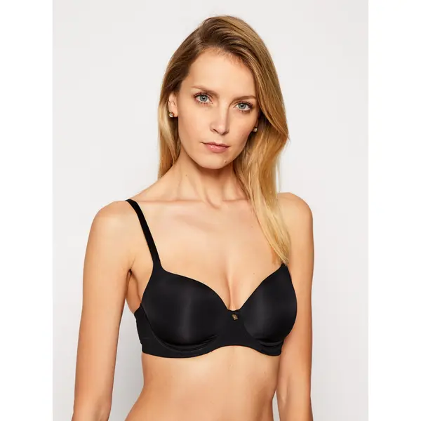 Triumph Triumph Grudnjak sa žicom 10190664 Crna