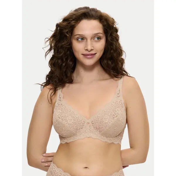 Triumph Triumph Grudnjak sa žicom Amourette 10209574 Bež