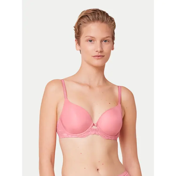 Triumph Triumph Grudnjak sa žicom Amourette Charm 10214459 Ružičasta