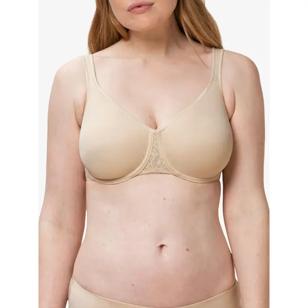 Triumph Triumph Grudnjak sa žicom Comfort Minimizer 10166827 Bež