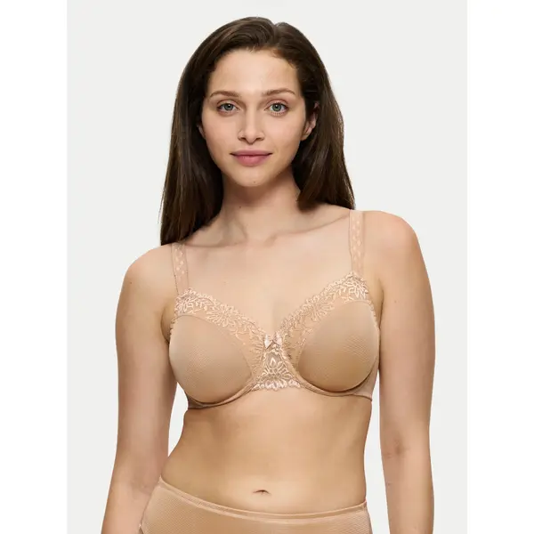 Triumph Triumph Grudnjak sa žicom Ladyform Soft 10166306 Bež