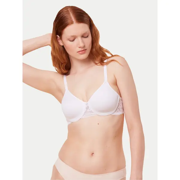 Triumph Triumph Grudnjak sa žicom Modern Lace 10215960 Bijela
