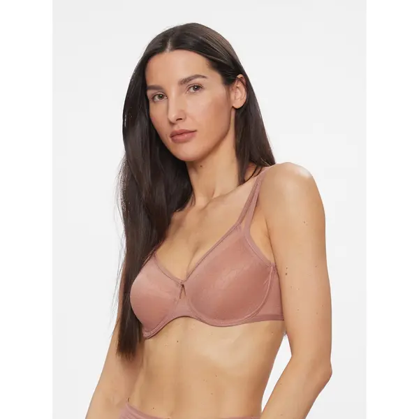 Triumph Triumph Grudnjak sa žicom Triumph Signature Sheer W01 EX 10215906 Bež