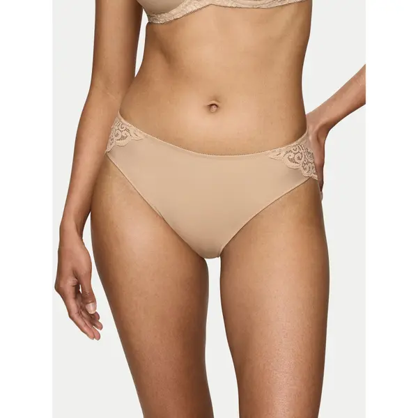 Triumph Triumph Klašične gaćice Amourette 10210688 Bež