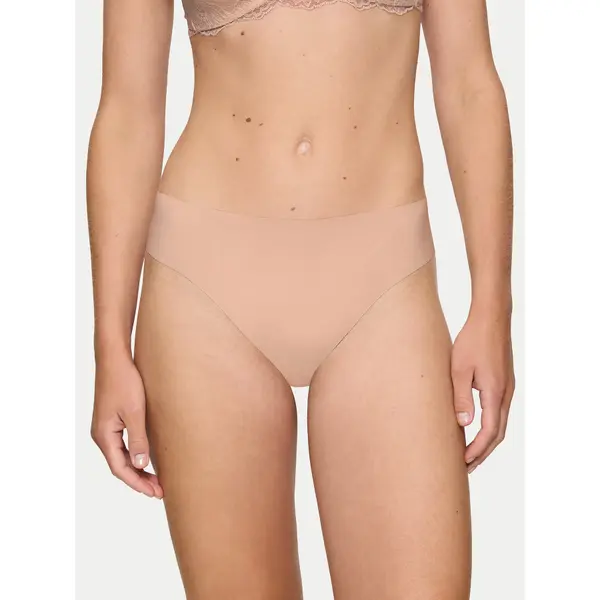Triumph Triumph Klašične gaćice Pretty 10222241 Bež
