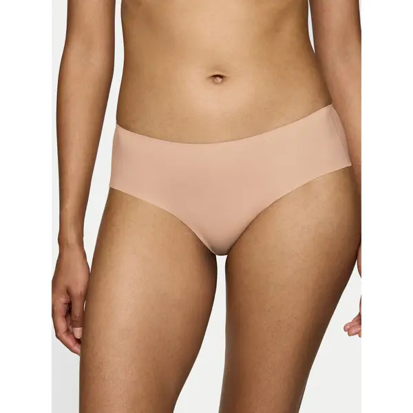 Triumph Triumph Klašične gaćice Smart Invisible 10222281 Bež