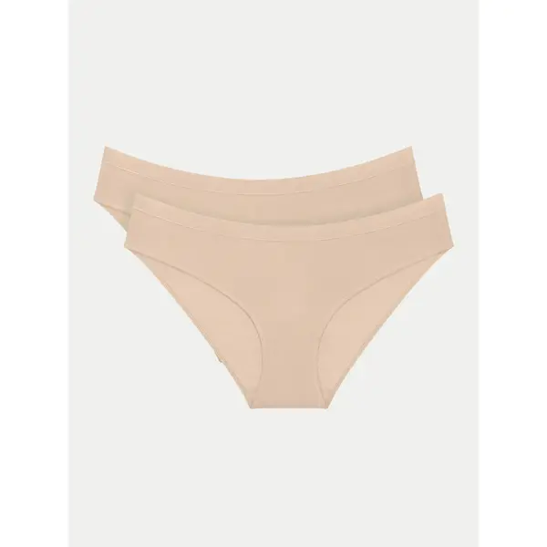 Triumph Triumph Set bikini gaćica﻿ Sense Of Modal 10224794 Bež