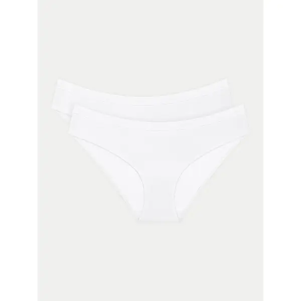 Triumph Triumph Set bikini gaćica﻿ Sense Of Modal 10224794 Bijela