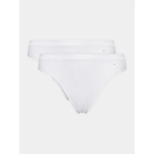 Triumph Triumph Set bikini gaćica﻿ Smart Micro Tai 10214905 Bijela