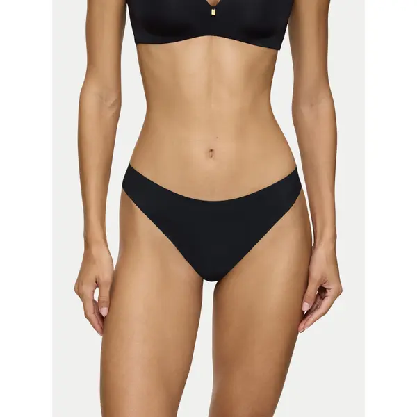 Triumph Triumph Tangice Pretty 10222212 Crna