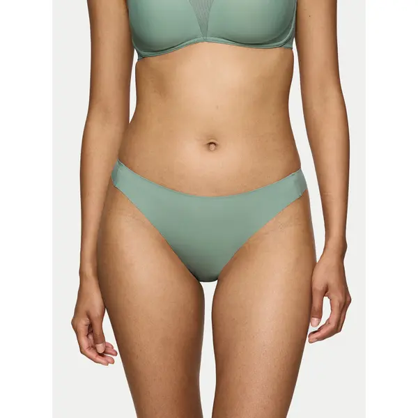 Triumph Triumph Tangice Smart Invisible 10222291 Zelena