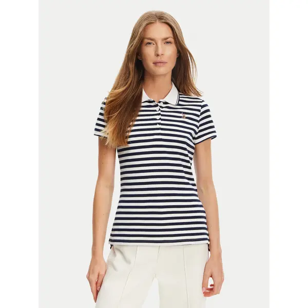U.S. Polo Assn. U.S. Polo Assn. Polo WUP1310 Tamnoplava Regular Fit