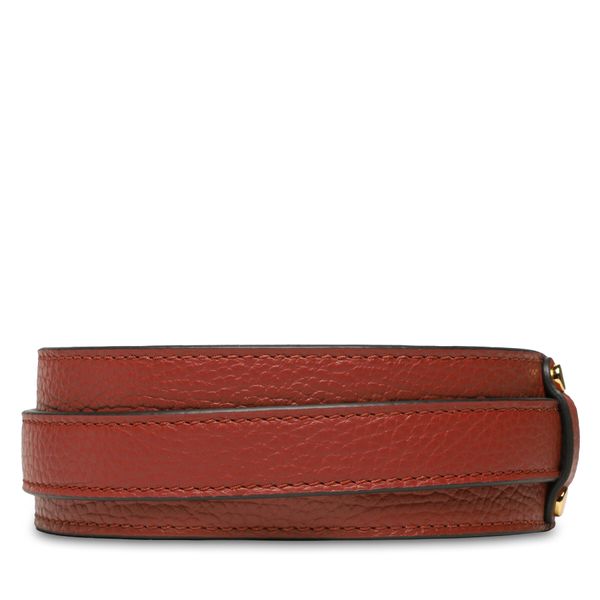 Coccinelle Uklonjivi remen za torbicu Coccinelle M6F Coccinellealegoria E3 M6F 68 01 01 Acero R51