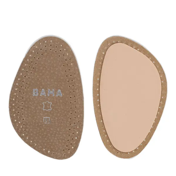 Bama Ulošci za cipele Bama Essentials Wkładka Leather Half 44/45 Bež