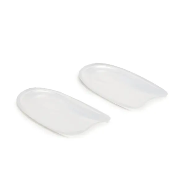 Coccine Ulošci za petu Coccine Gel Anatomic- Heel Pad Gel 665/16/93A-F Bezbarwny