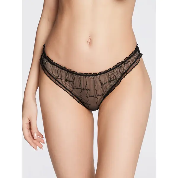 Undress Code Undress Code Brazilke For Love 407 Crna