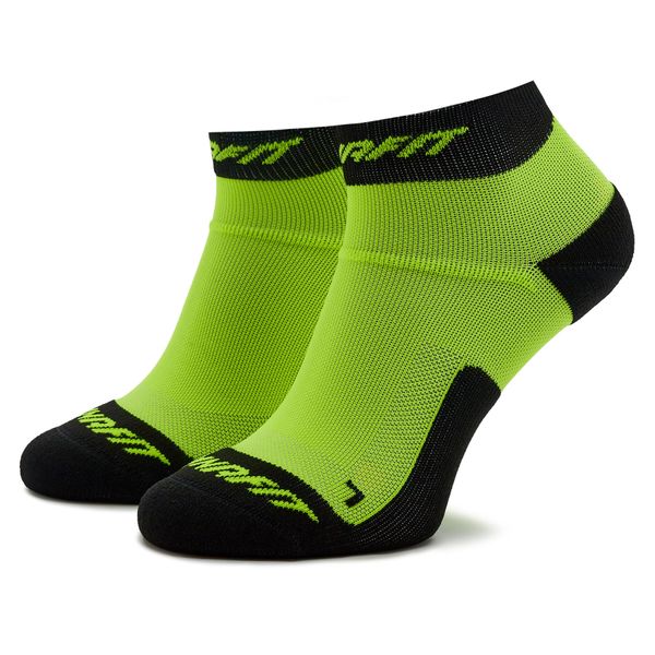 Dynafit Unisex niske čarape Dynafit Vert Mesh Fluo Yellow 0980