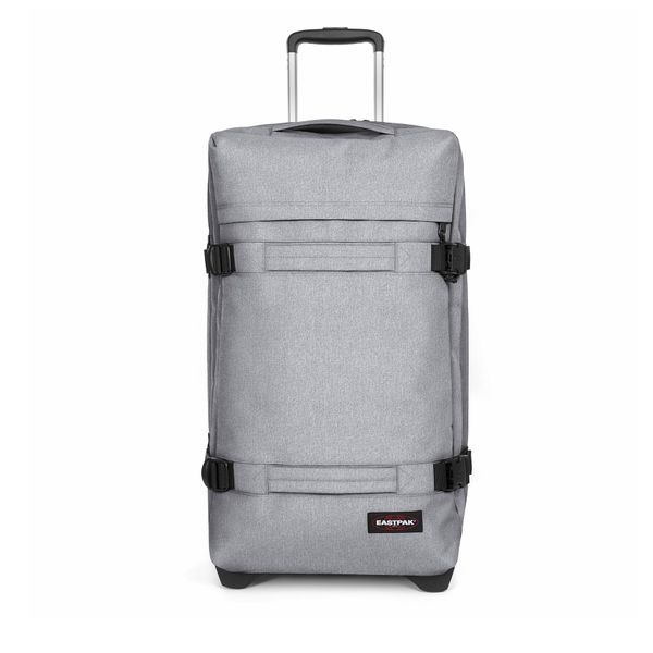 Eastpak Veliki kofer Eastpak Transit'r L EK0A5BA93631 Grey