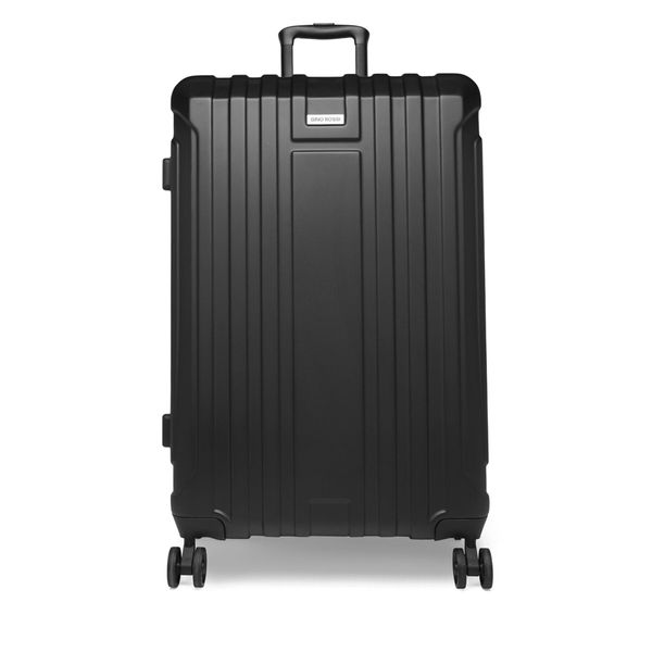 Gino Rossi Veliki kofer Gino Rossi GIN-L-004-05-BLACK Crna
