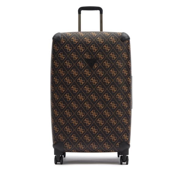 Guess Veliki kofer Guess Berta TWS868 89880 BNL