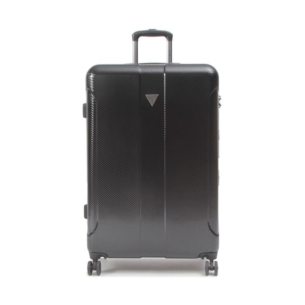 Guess Veliki kofer Guess Lustre2 (E) Travel TWE689 39880 BLA