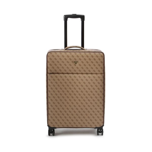 Guess Veliki kofer Guess TMVZLS P3302 BBO