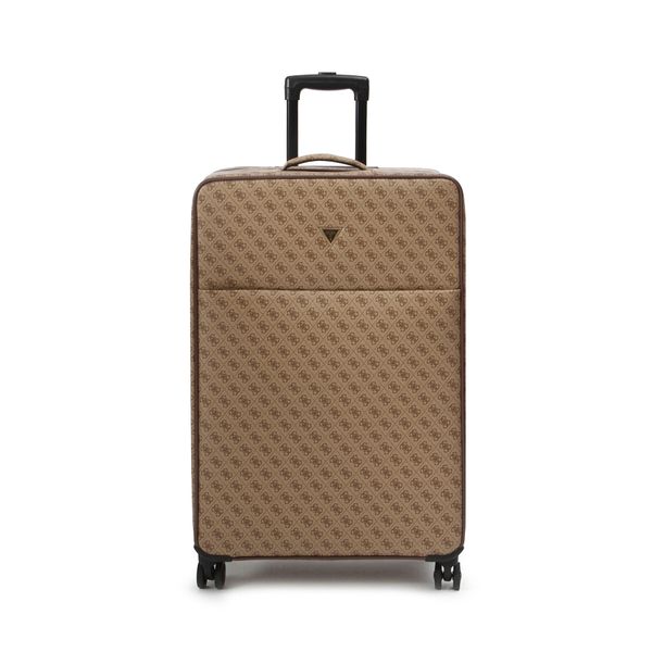 Guess Veliki kofer Guess Vezzola Travel TMVZLS P3303 BBO